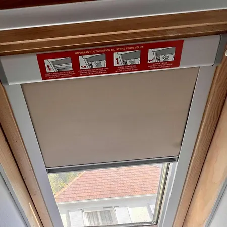 Casa de Férias Pavillon Paisible Avec Grand Jardin Pres Des Bois Fécamp