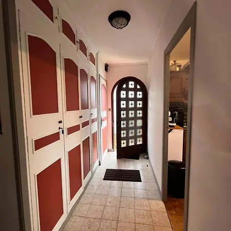 Pavillon Paisible Avec Grand Jardin Pres Des Bois * Fécamp