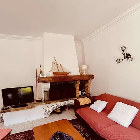 Pavillon Paisible Avec Grand Jardin Pres Des Bois Fecamp